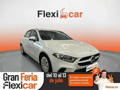 Mercedes A200