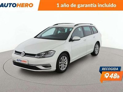 VW Golf VII