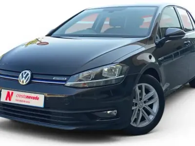 Usado VW Golf VIII Edition 130 CV (95 kW) 2020