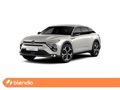 Citroën C5 X