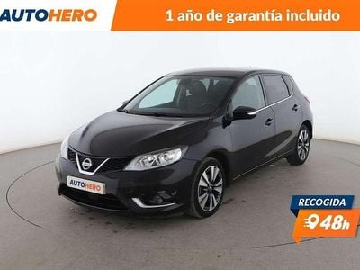 Nissan Pulsar