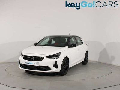 usado Opel Corsa - 1.2T XHT 96Kw 130cv GS Auto