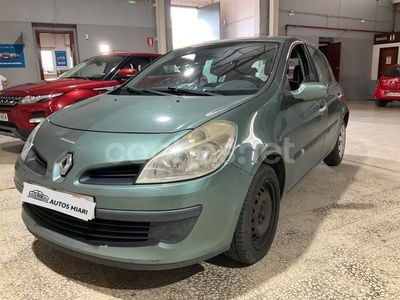 Renault Clio II