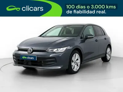 Usado VW Golf VIII