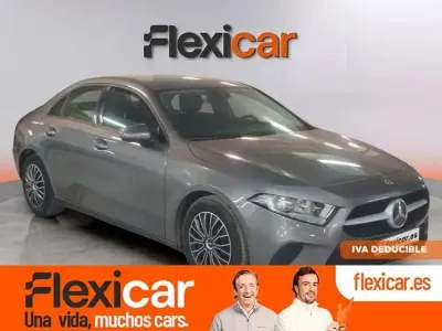 Brugt Mercedes A180