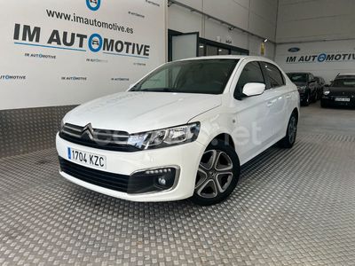 Citroën C-Elysee I