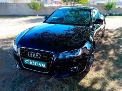Usado Audi A5