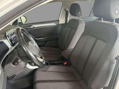 Blanco Usado 2023 VW T-Roc SUV | 18.790 € (Buen precio)