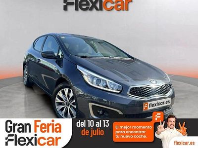 Kia Ceed GT