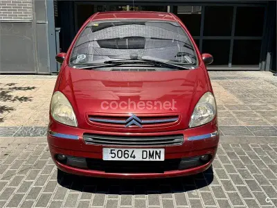 Usado Citroën Xsara Picasso