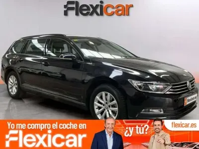 Usado VW Passat