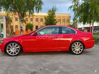BMW 325 Cabriolet