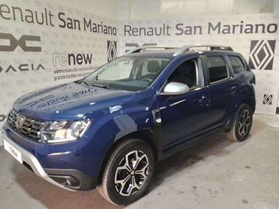 usado Dacia Duster 1.6 GLP Essential 4x2 84kW