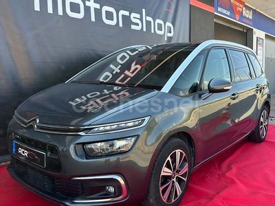 Citroën Grand C4 Picasso