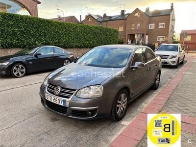 VW Jetta
