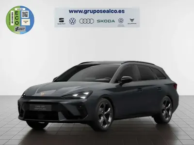 Usado Cupra Leon