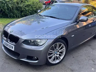 Usado BMW 320