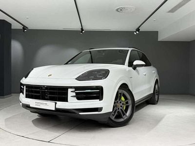 Blanco Usado 2024 Porsche Cayenne SUV | 95.900 €