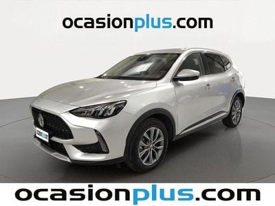 Usado MG HS Comfort 162 CV (119 kW) 2024 Blanco SUV