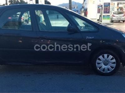 Citroën Xsara Picasso