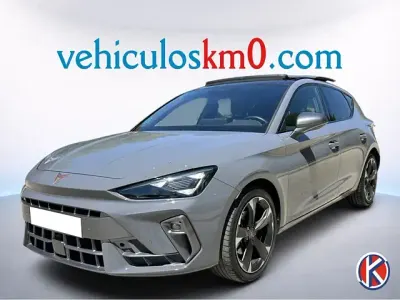 Usado Cupra Leon