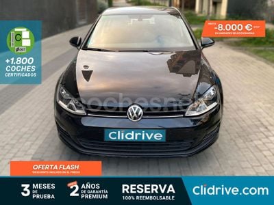 VW Golf VII