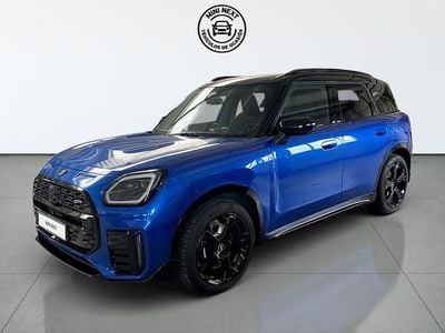 Usado Mini Countryman 163 CV (119 kW) 2025 SUV