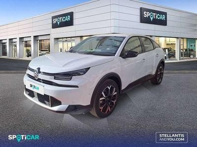 Negro Nuevo 2025 Citroën C4 Business Class Berlina | 22.400 € (Precio justo)