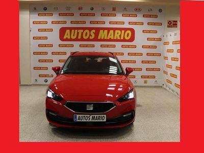 Seat Leon ST