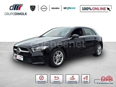 Mercedes A180