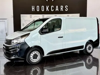 Usado Fiat Talento