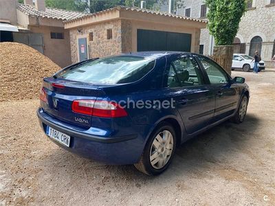 Renault Laguna II