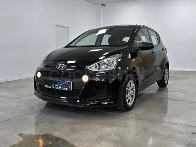 Usado Hyundai i10