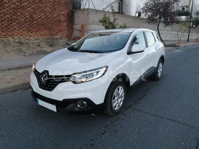 Usado Renault Kadjar Business 130 CV (95 kW) 2018 Blanco SUV