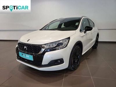 DS Automobiles DS4