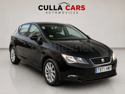 Occasion Seat Leon