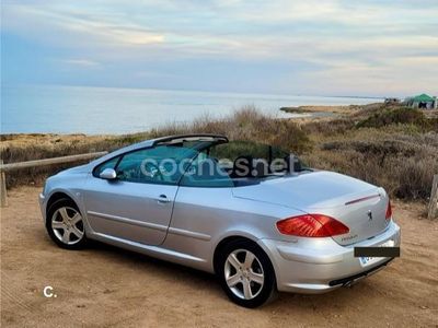 Peugeot 307 CC