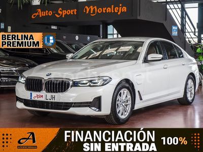 BMW 530e