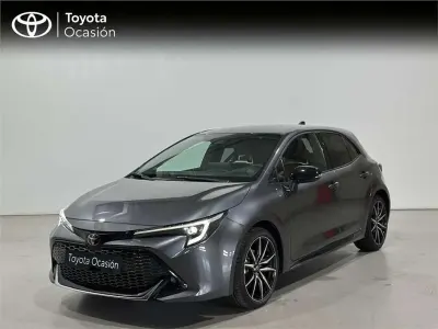 Usado Toyota Corolla Sport 140 CV (102 kW) 2025 Monovolumen