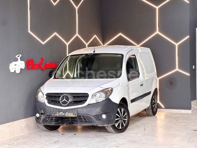 Mercedes Citan 109