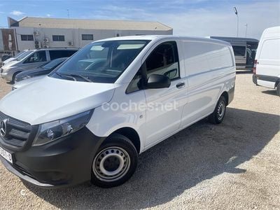 Mercedes Vito