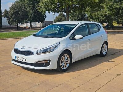 Kia Ceed GT