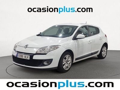 Renault Mégane III
