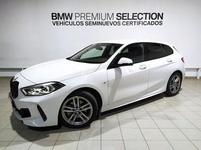 usado BMW 118 Serie 1 da Business