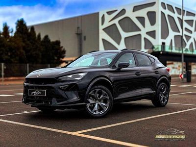 Usado Cupra Formentor 150 CV (110 kW) 2024 Negro SUV