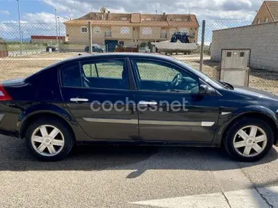 Usado Renault Mégane