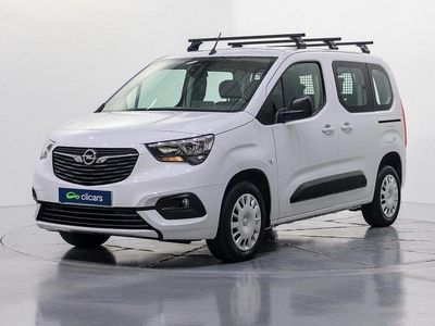 Usado Opel Combo Business Edition 100 CV (73 kW) 2022