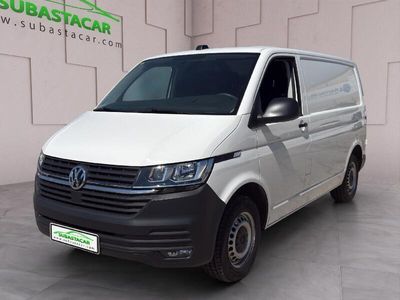VW T6.1