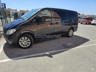Mercedes Viano