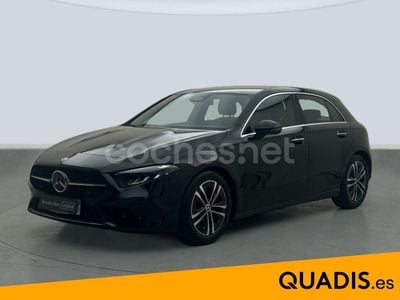 Mercedes A180